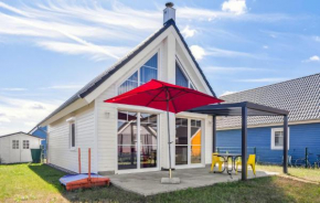 Lovely Home In Zerpenschleuse With Wifi